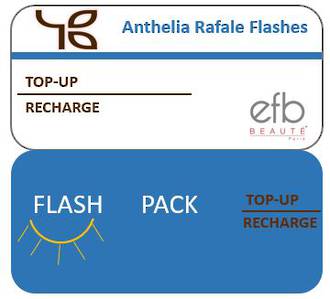 Anthelia GSM Pack of Flashes 250K (Rafale) image 0